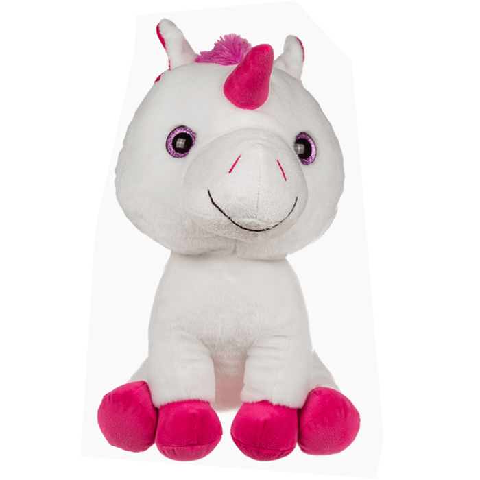 horse teddy bear